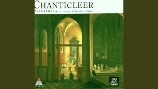 Miniatura del video "Chanticleer - Palestrina : Hymni totius anni : Pange lingue"