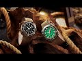 MMI WATCHES | CUTTLECHRON (BRONZE VERSION)
