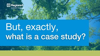 Case Study Database: Discover How Regions are Implementing Sustainability Projects