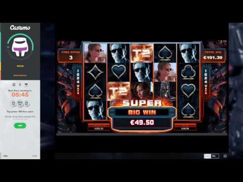 Descubre las Tragamonedas Más Populares en Casumo España y Comienza a Jugar al Casino en Línea