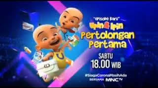 komprogram kilau raya MNCTV ke 27 dan 28 kilau raya MNCTV