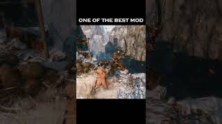 This Mod makes Sekiro more Cinematic