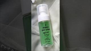 Recode Perfect Grip Spray#shorts#ytshorts#makueup#viral#trending