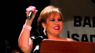 Fatma Özsoy - Gözleri Aşka Gülen Taze Söğüt Dalısın (Ni̇havend)R.g.