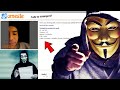 COMO saber UBICACION de la GENTE! (Omegle) HACKER 2021