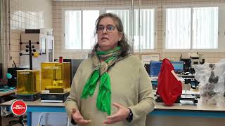 Hablamos Con ... Soft Robotics