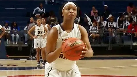 Memphis signee Endya Buford scores 40 in state cha...