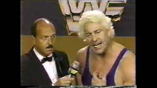 WWF Promos NOV 24 84