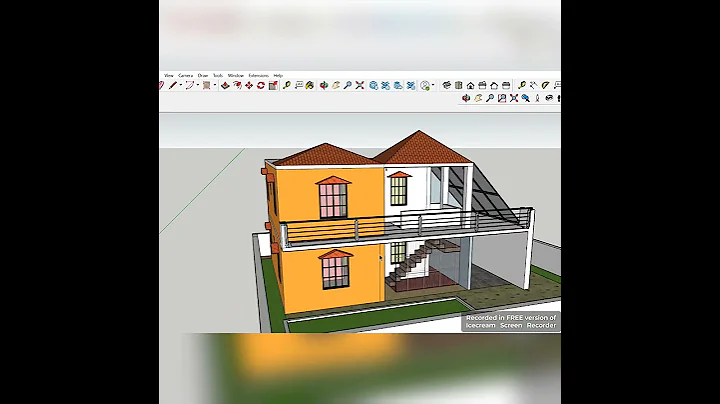 lumion rendering|| sketchup + Lumion #lumion #viral #shorts #lumion #sketchup #youtube #vray