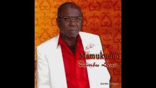 Mamukueno - Teleka