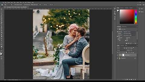 HOW TO: INSTALL LUTS IN PHOTOSHOP