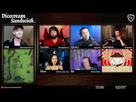 The Mountain Climb // Wild Beyond the Witchlight | Episode 19