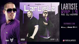 17 - Lartiste X Fresh - Camarades Audio