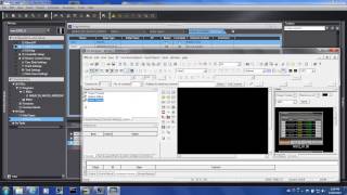 Video: Exporting Global Variables from Sysmac Studio to CX-Designer