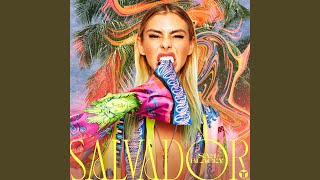 Salvador - Sam Blacky