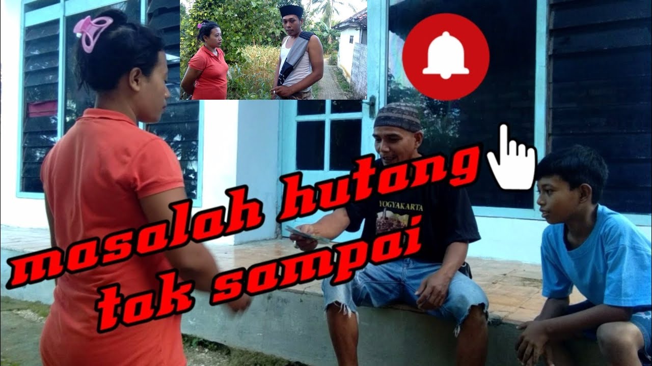 Terkini 55+ Sketsa Masalah