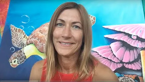Alicia Bickett Australian Psychic - How I see your...