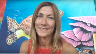Alicia Bickett Australian Psychic - How I see your lost loved ones