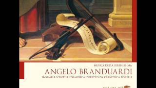 Angelo Branduardi: Ballo de' paggi - Futuro Antico V - 01