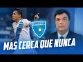 FEDEFUT AGILIZA EL TRAMITE DE RUBIN PARA QUE ESTE LO MAS ANTES POSIBLE EN GUATEMALA | Fútbol Quetzal