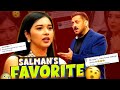 BIGG BOSS 19: SALMAN Decoding TANYA MITTAL !!😱