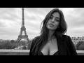 Relaxing French Deep House | Paris Rain Ambience | Chill Mix