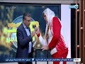 واحد من الناس | عمرو الليثي يلاعب اقوي سيدة ف العالم ريست ( مصارعة الذراعين) و النهاية مفاجاة