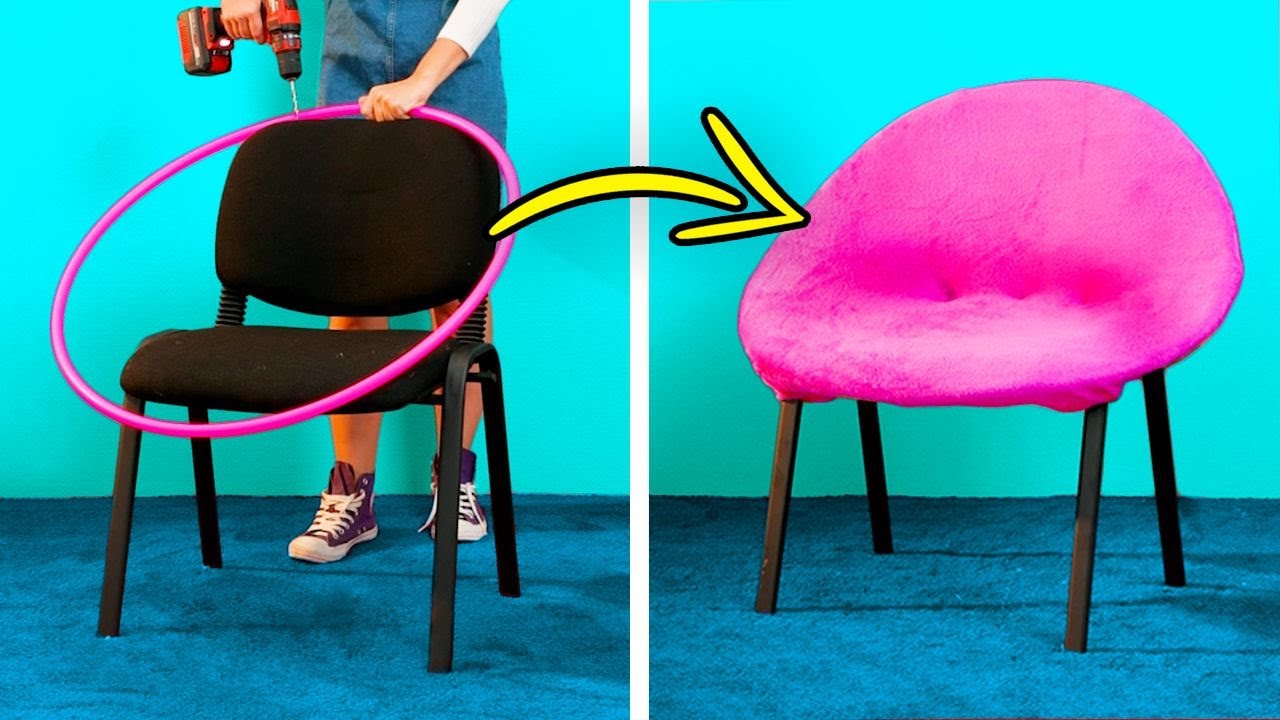 DECORAZIONI PER CASA || 27 FAI DA TE ECONOMICHE PER DECORARE CASA