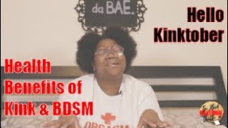 The Health Benefits of Kink & BDSM | In Bed With a Millennial