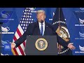 'I'd be the greatest communist': Trump talks NY elections, Iran Strait of Hormuz strike & SAVE Act