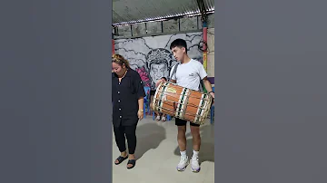 Limbu Culture Kelang 