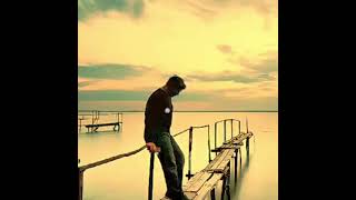 Jindagi Ek Yehasas Hai Tute Dil L Jindagi Ek Vanvas Hai Kat Kar Sab Ko Jana Padega Sad Status