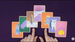 AUGUST 17 - 23 | Weekly Lenormand Forecast for All Zodiac Signs | Sun & Rising Signs