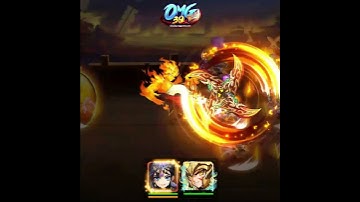 OMG 3Q | Đột Phá Bàn Kim Tướng: Văn Ương #shorts #gaming #3q #omg3q #omg3qvng