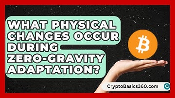 What Physical Changes Occur During Zero-Gravity Adaptation? | All About Astronauts News