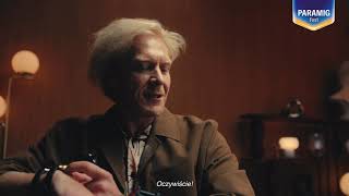 Talk Show Paramig Fast 08 Termin, Który Cię Zaskoczy