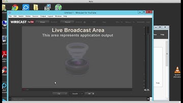 How to stream a hangout or youtube live video on your VPS | HD Quality Videos
