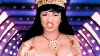 Army Of Lovers - Let the sunshine in - Official Video