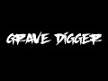 Grave Digger (Custom Track) [No Copyright Music] [Rock]