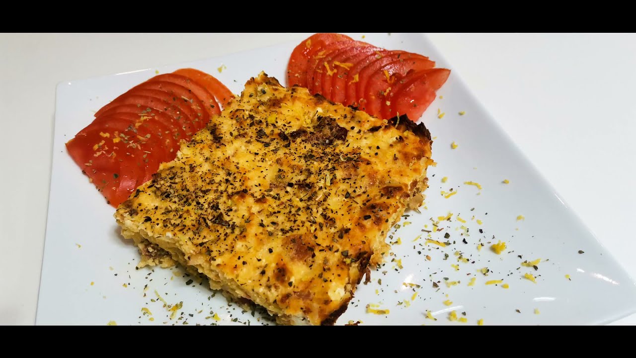 4 delicious breakfast recipes 2021 / Chef Michos Kitchen / Food & Music Mac.