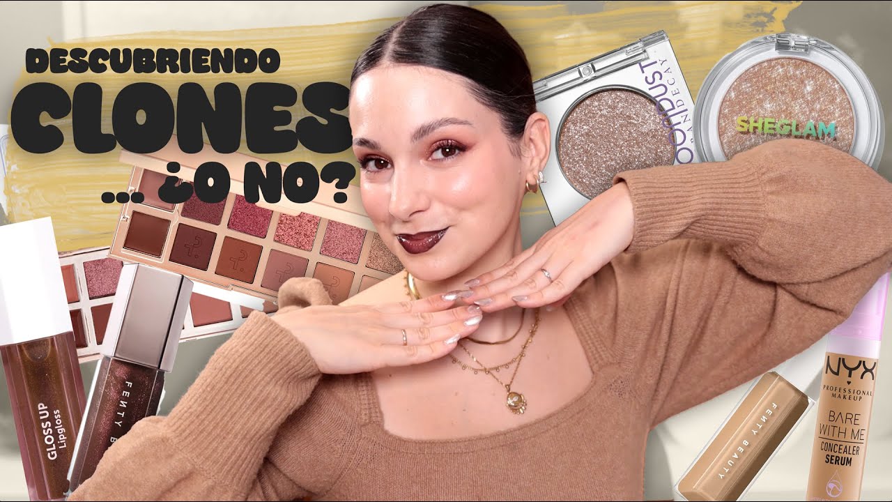 ¡Clonazos! que os van a flipar... ¡y otros que no!