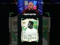 88+ THUNDERSTRUCK, WINTER WILDCARDS or TOTY ICON PLAYER PICKS! #fc24