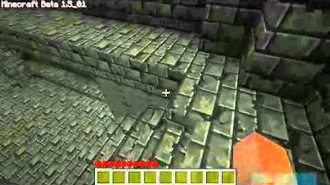 Zombiecraft [Custom Maps]