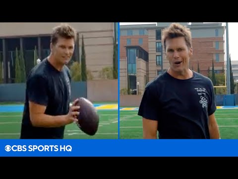 Vídeo: Como Usar Um Rolo De Espuma Vibratório Como Tom Brady