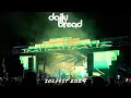 Daily bread full set  solfest 2024