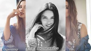 Самые красивые Турецкие актрисы 2020