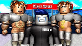 bully roblox story all patre