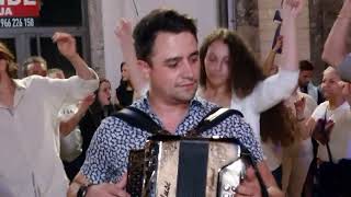 Vira Muito Dançado Na Peneda São Bartolomeu I 2022