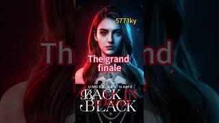 Back in Black:Under Her Name #Shortdrama#karmaisreal#Bingewatch#webseries#dramaaddict