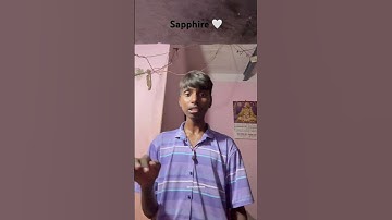 Thumbnail of Sapphire 🤍 Arijit Singh and ed Sheeran #song #trending #bollywoodsinger